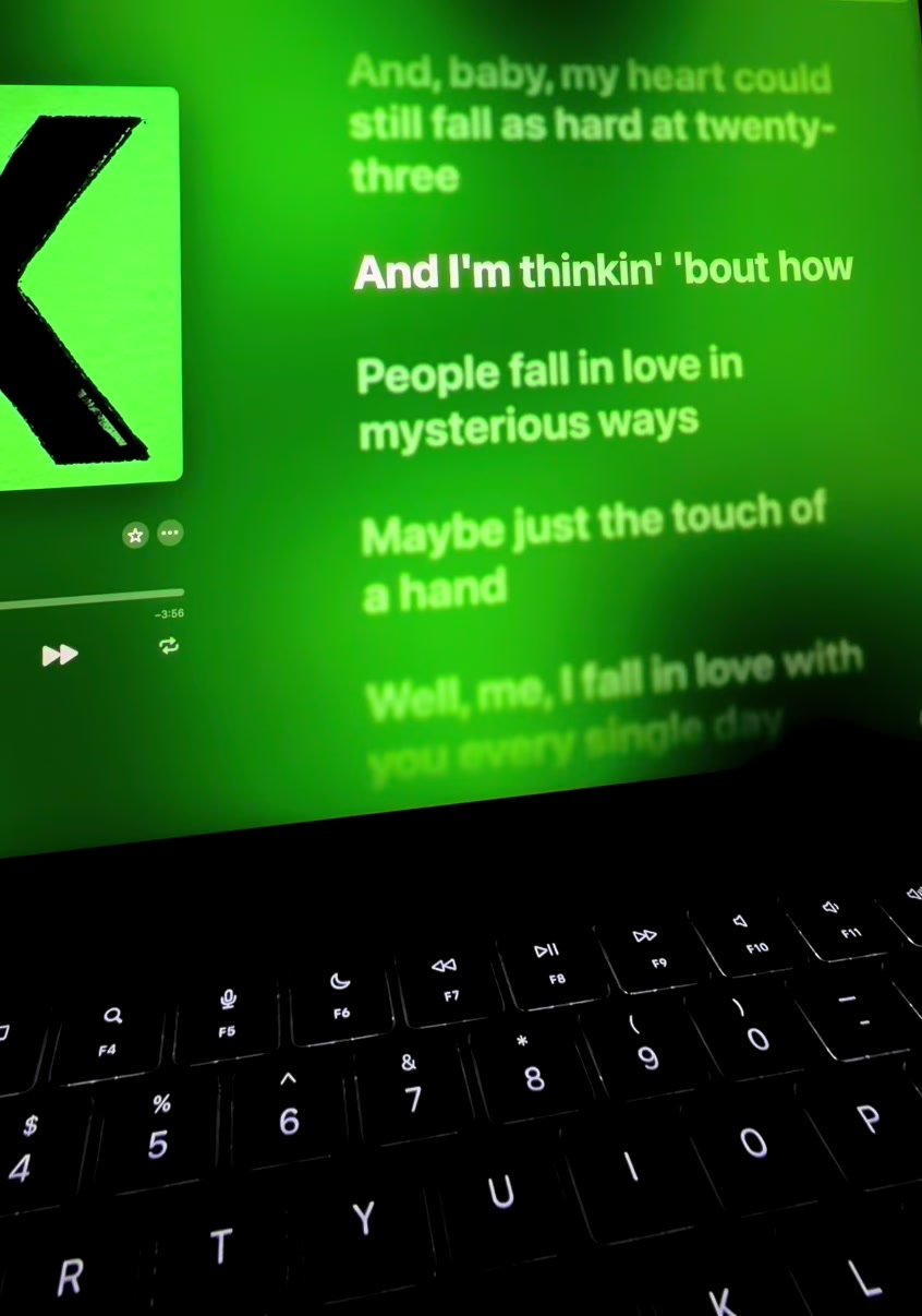 @SpotifySongs