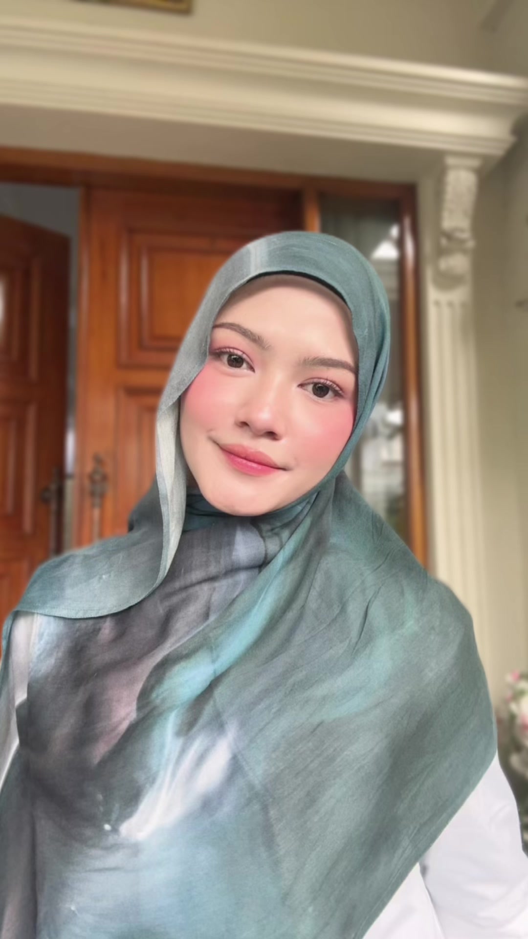 @Toko hijab jasmine