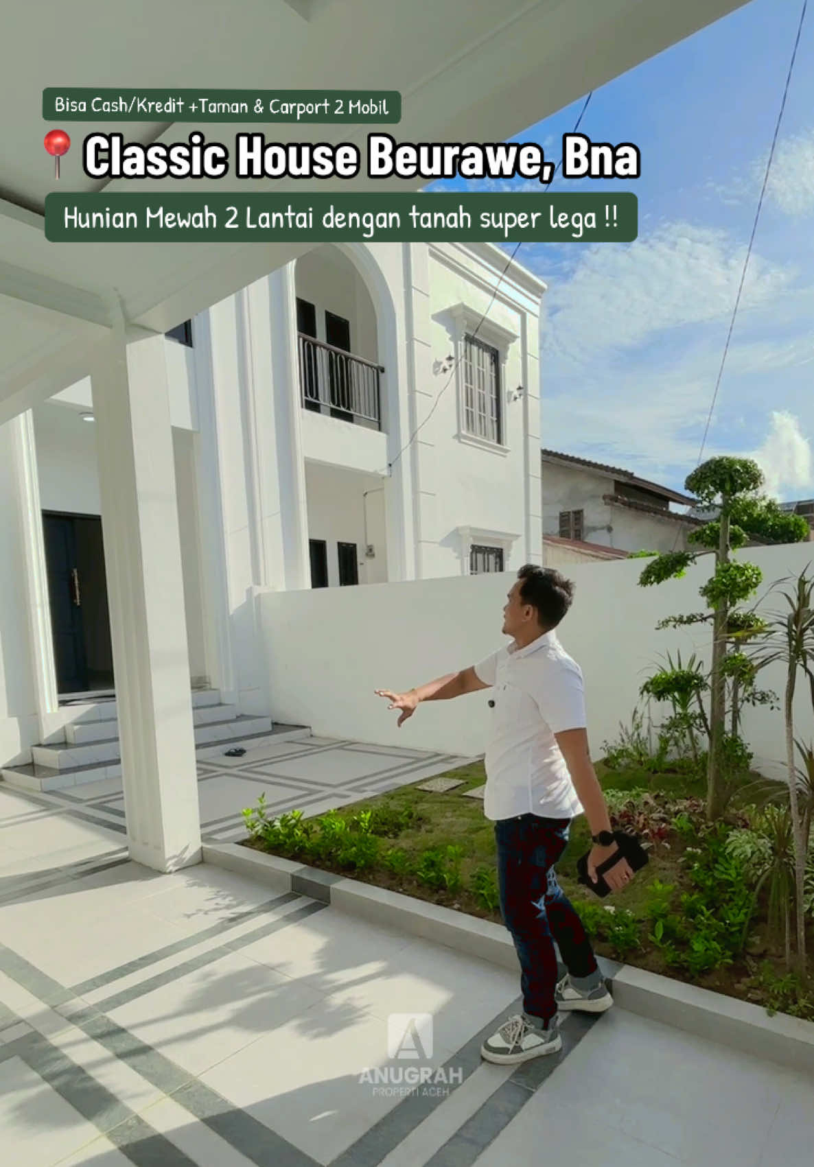 @Anugrah Properti Aceh