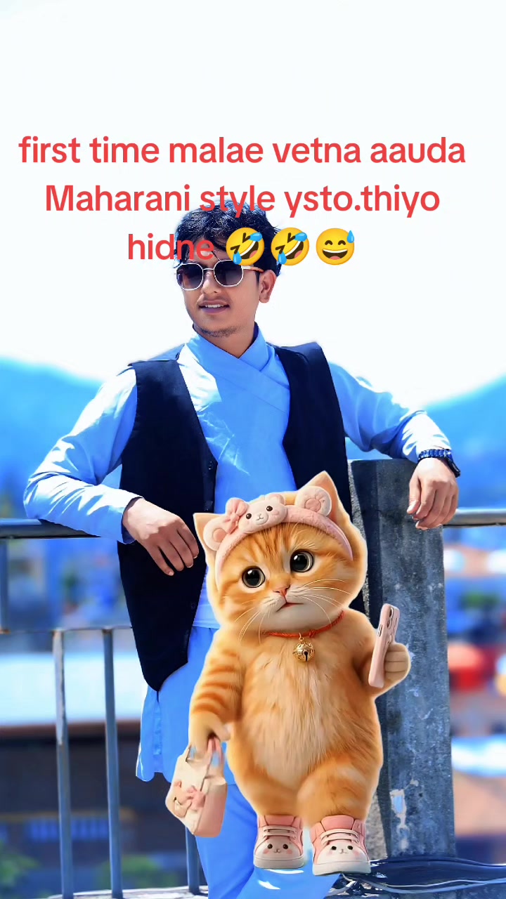 @Raj
