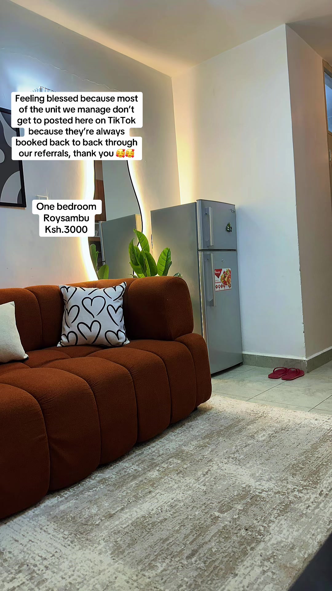@Luxury homes by Tina : AIRBNBS