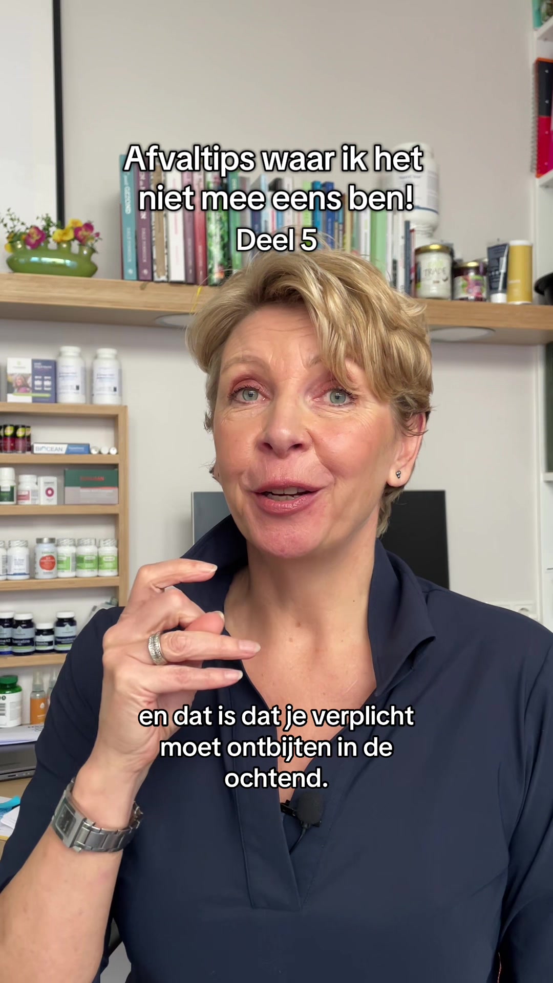 @De Darmtherapeut