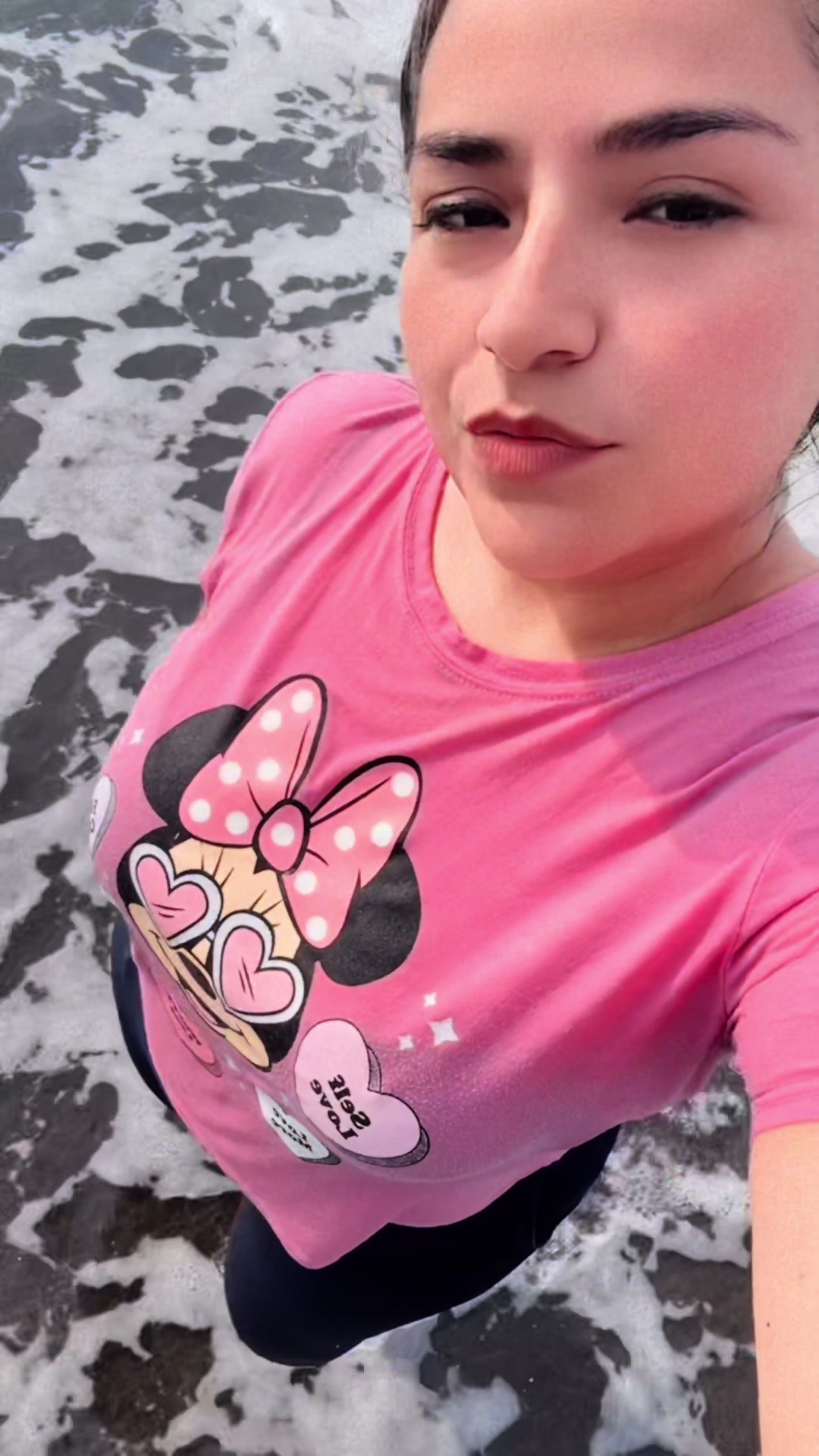 @Laura Mendoza
