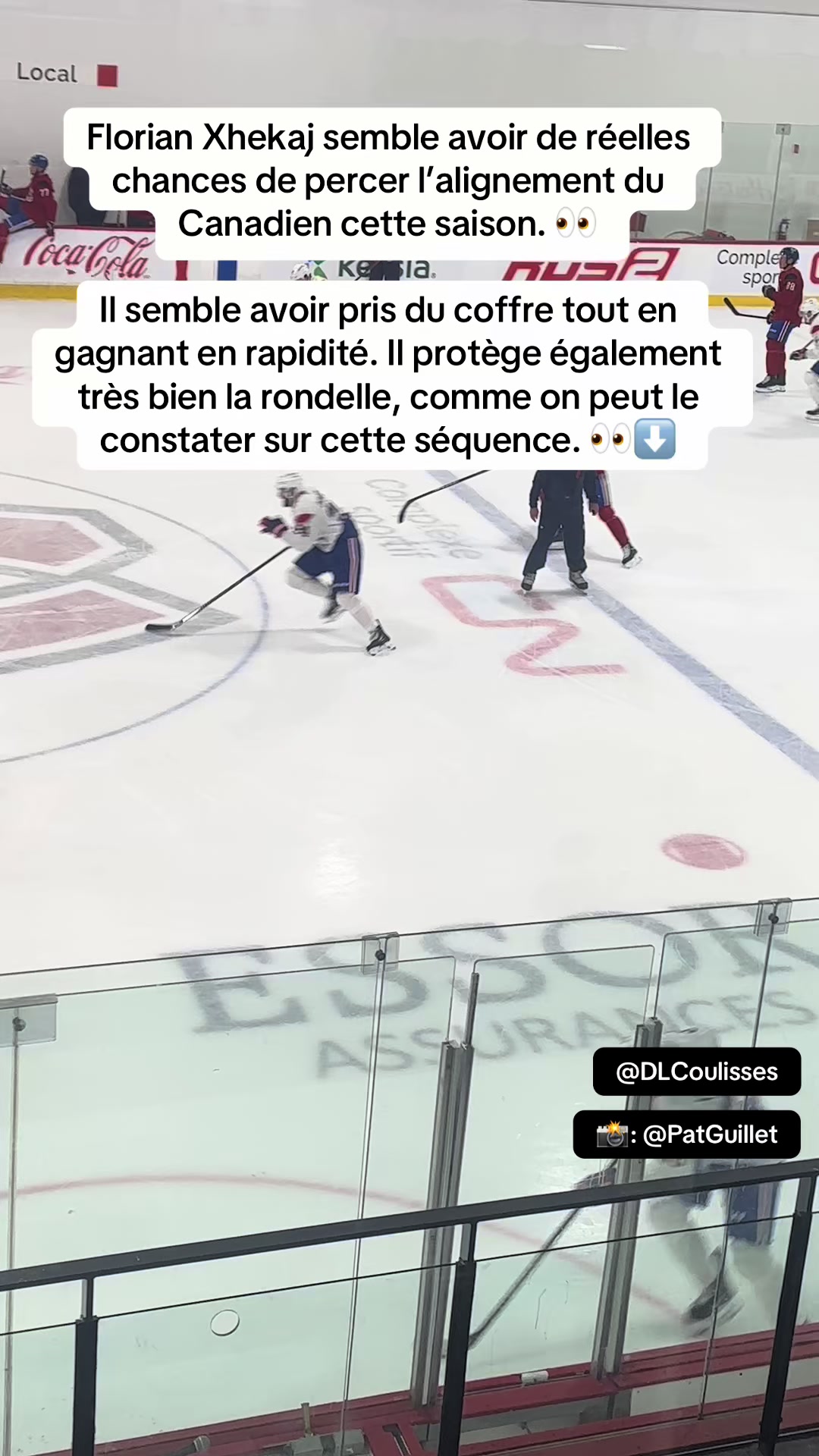 @Patrick Guillet