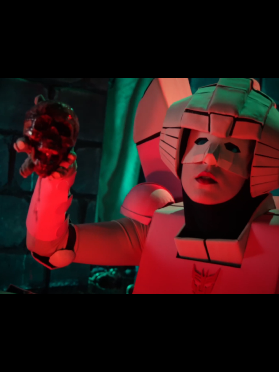 @Cybertronic Spree