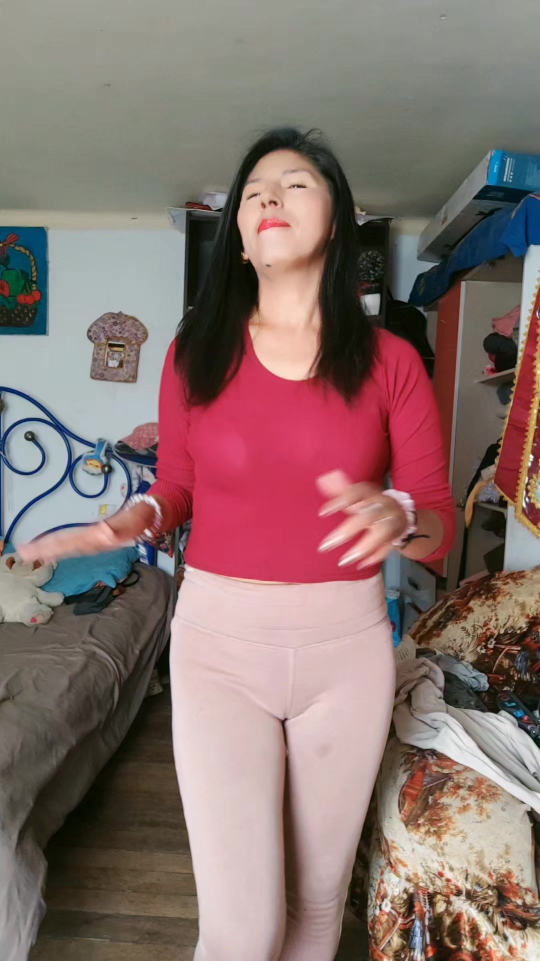 @Clarita Luz Delgado