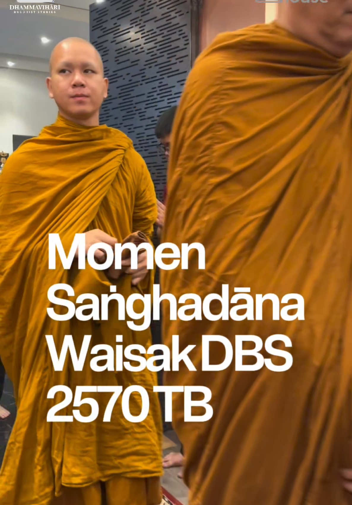 @Dhammavihari Buddhist Studies
