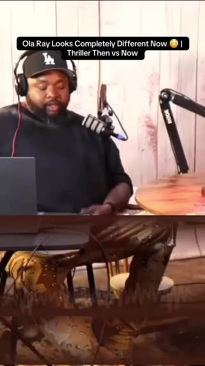 @One Thing Fasho Podcast