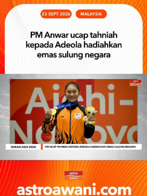 @🇲🇾Astro AWANI🇲🇾