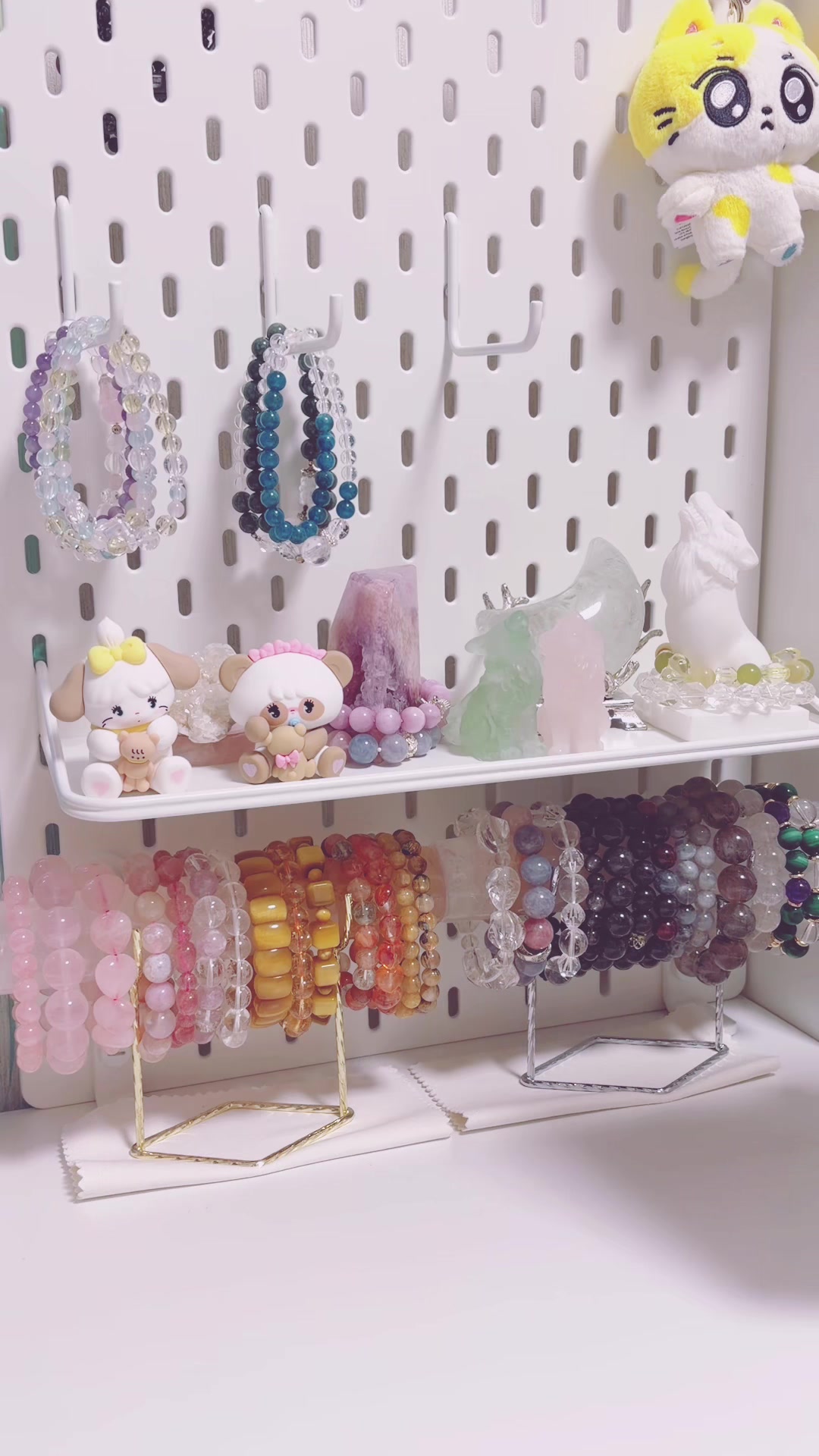 @な♡