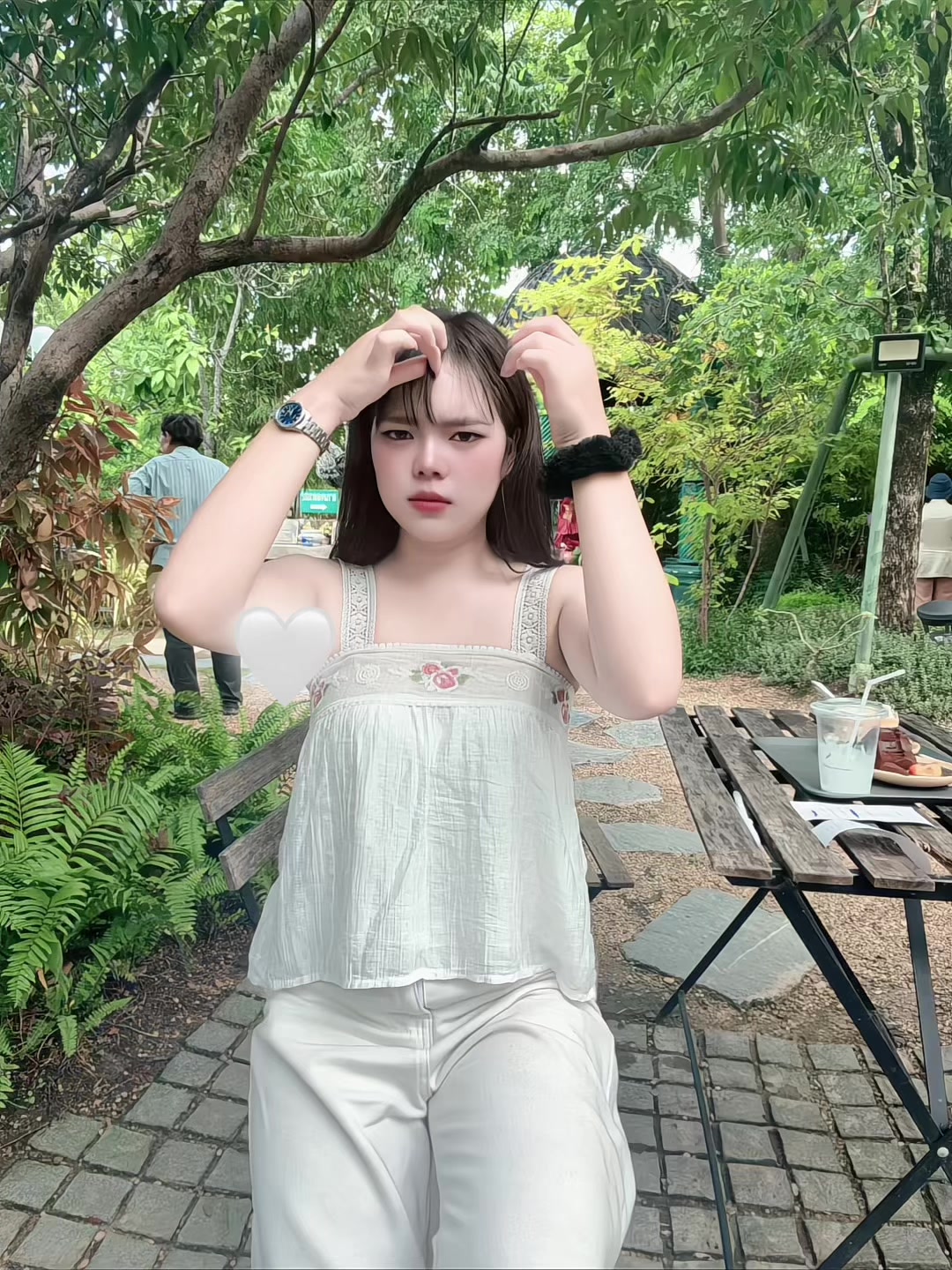 @ลูกปัดไม่กินน้ำหวาน🧋