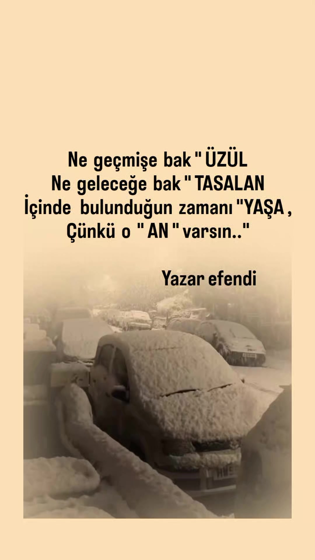 @YAZAR EFENDİ 📚📚