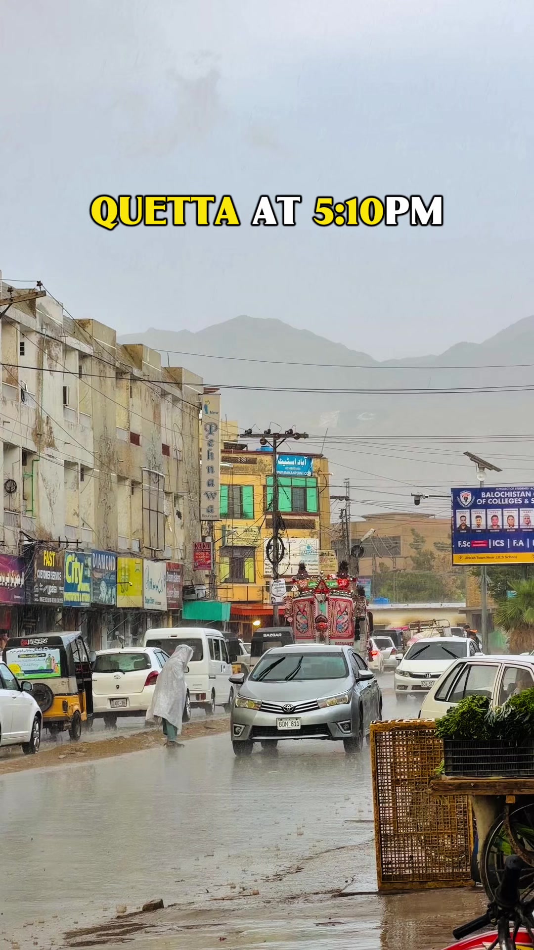 @I AM QUETTA