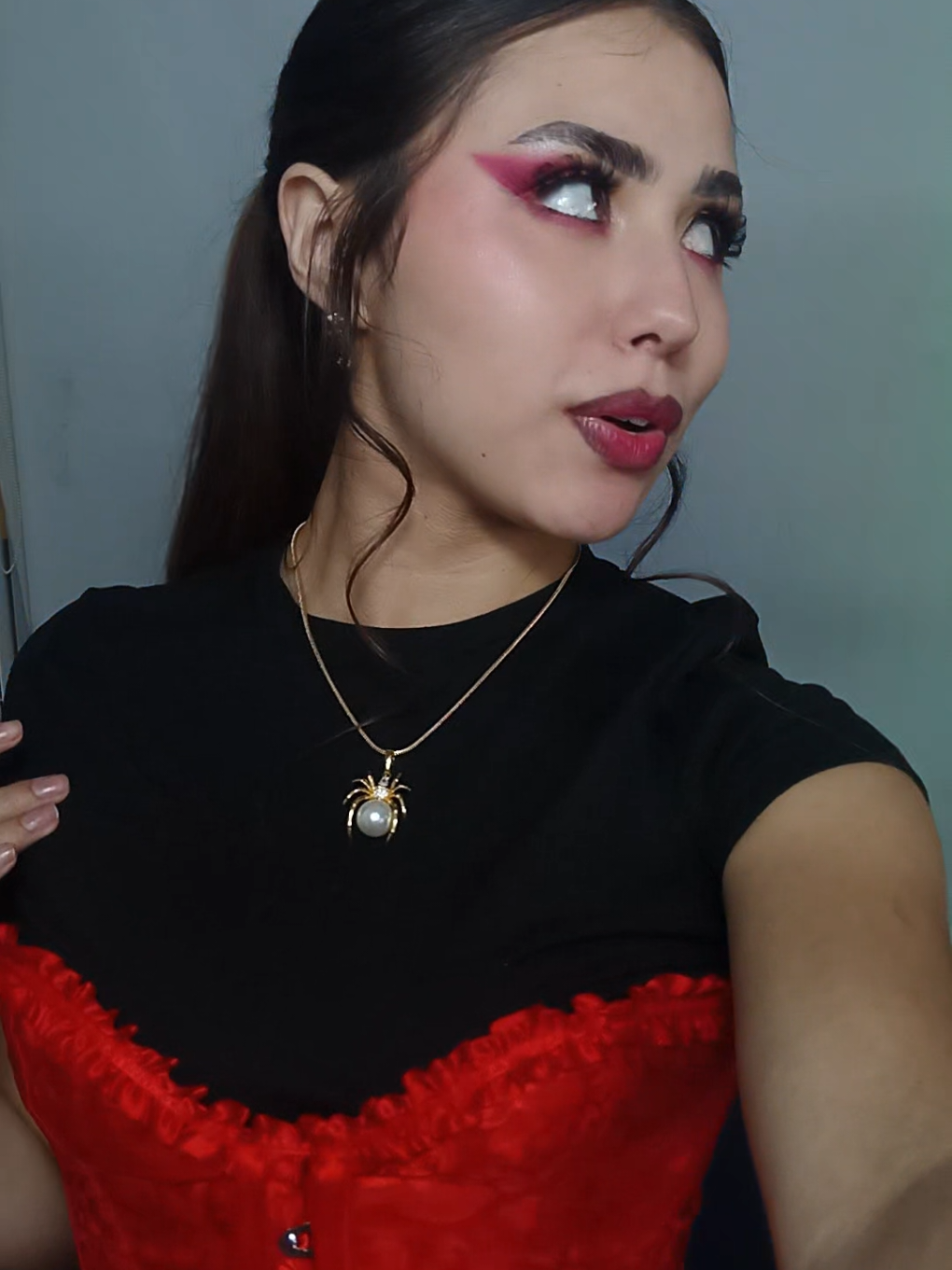 @𝓒𝓪𝓻𝓸𝓵🍒D' M