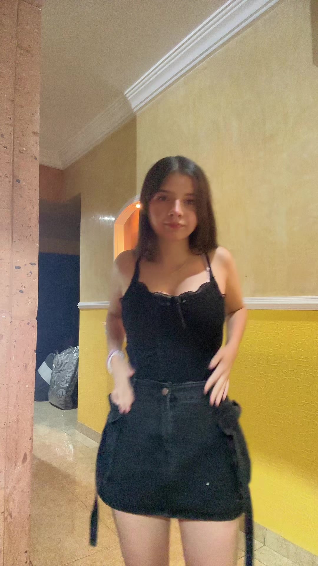 @nosesoyevy