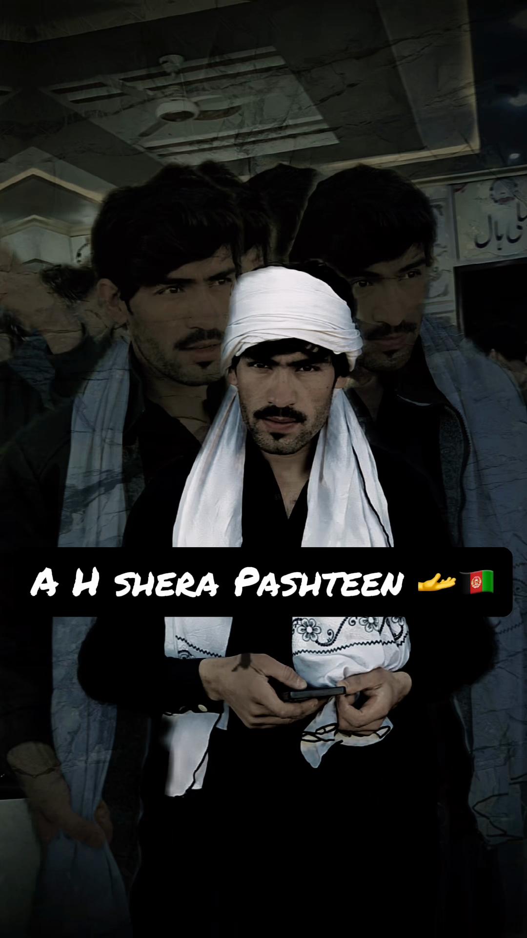 @A H Shera Sherani