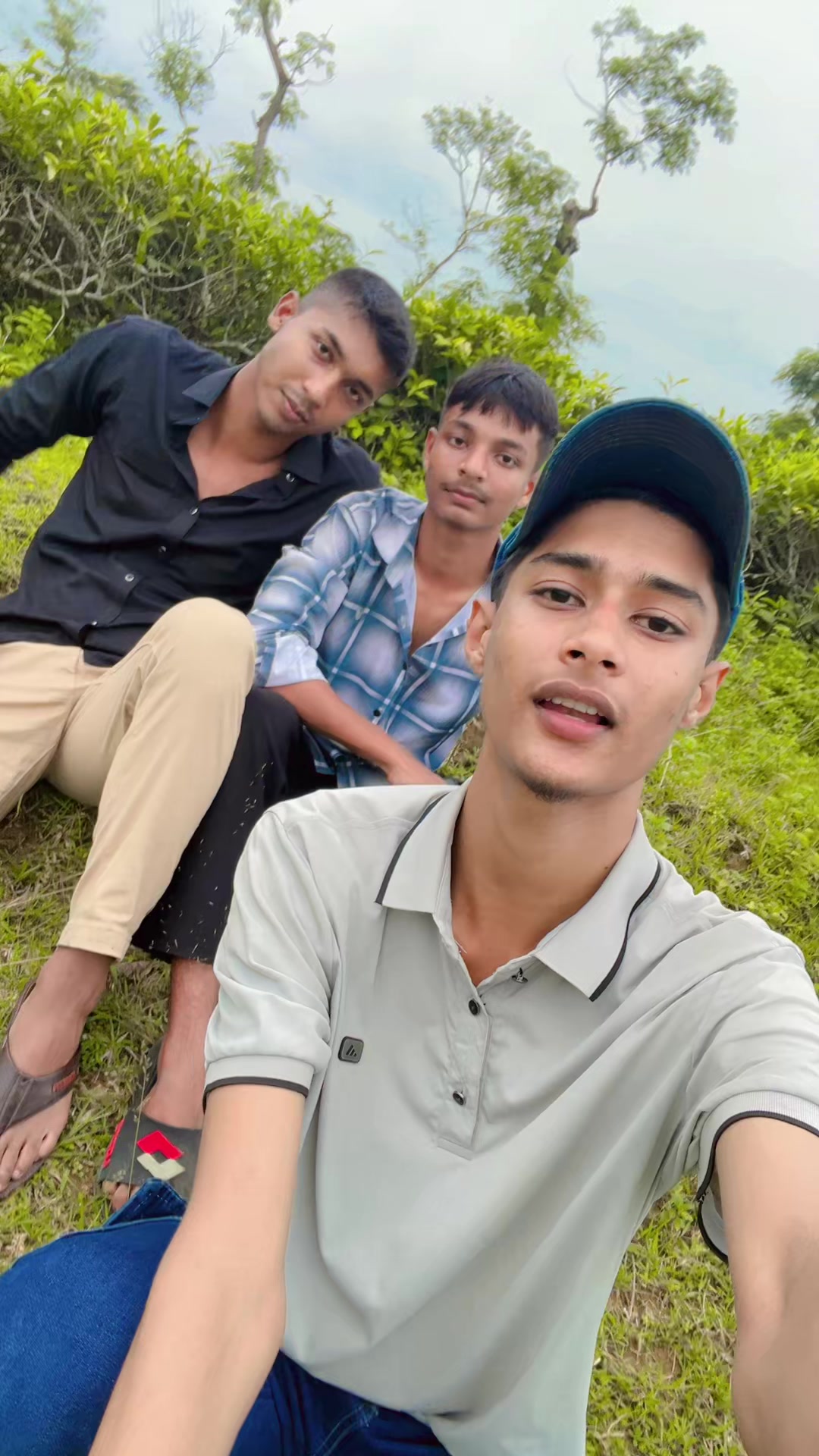 @NIHAN