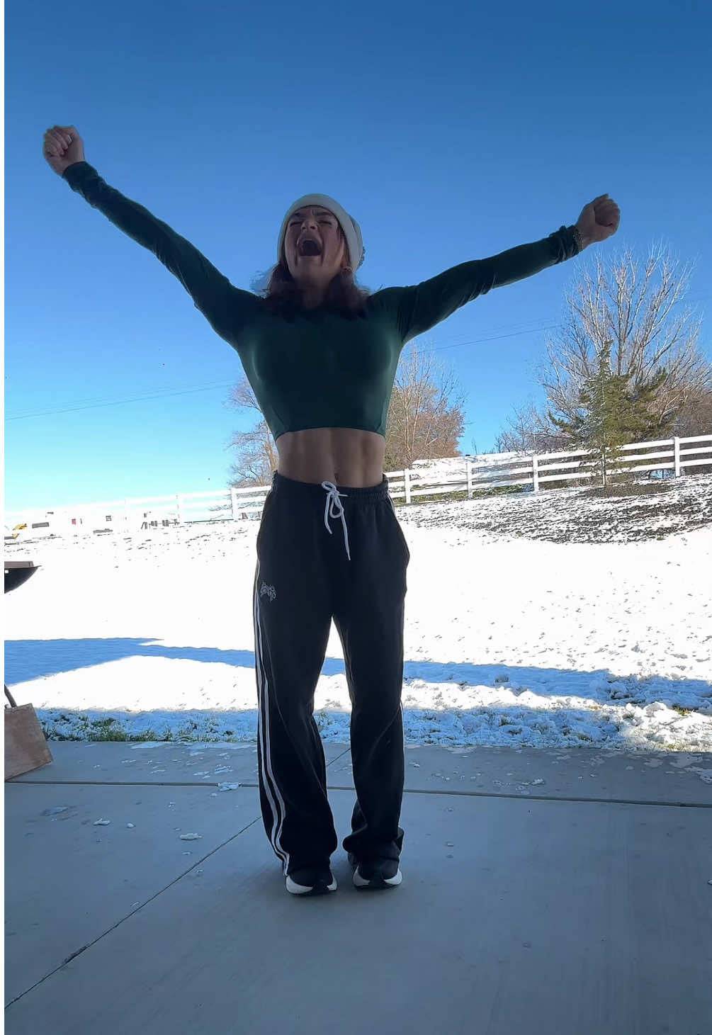 @Kerigan Pike