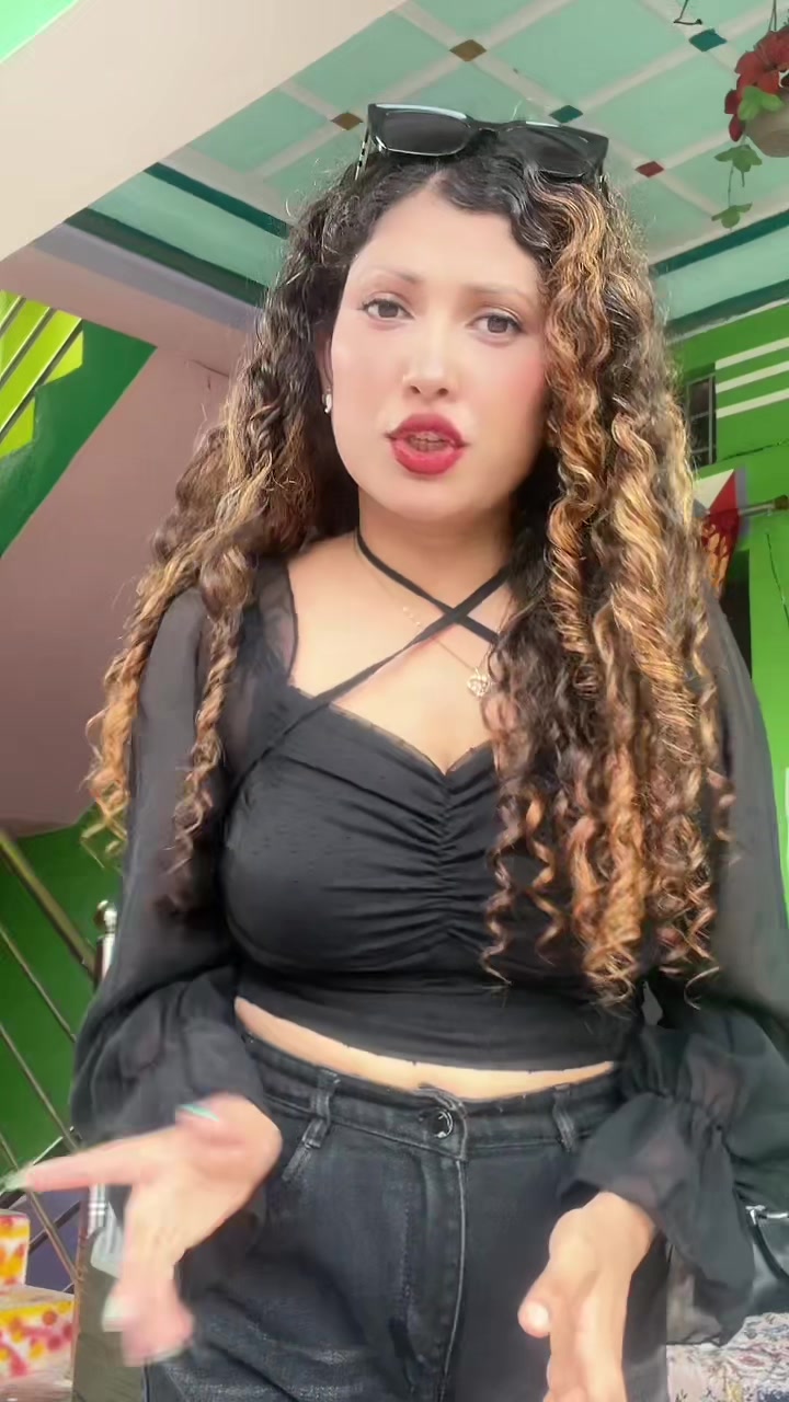 @Miss Yadav
