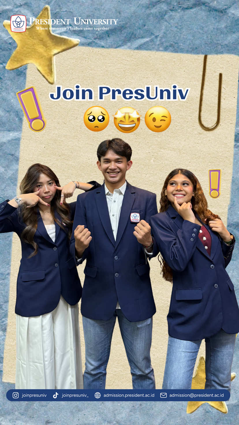 @joinpresuniv