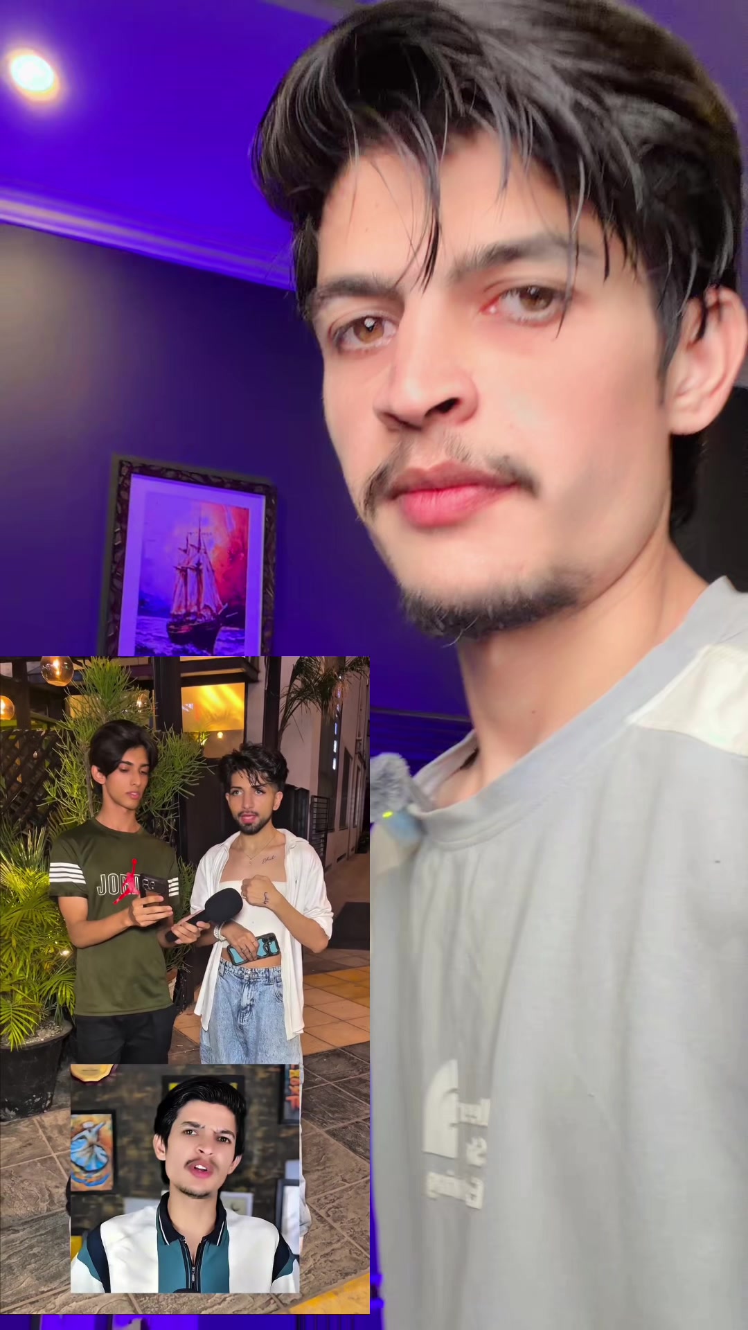@Shahzaib Sialkoti 🏰