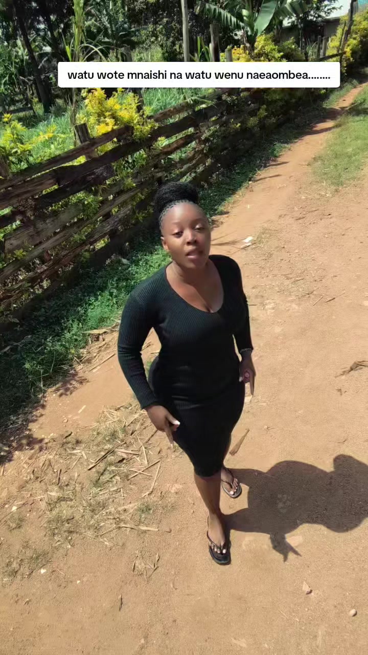 @kelpie the kisii babe โ๏ธ๐โ