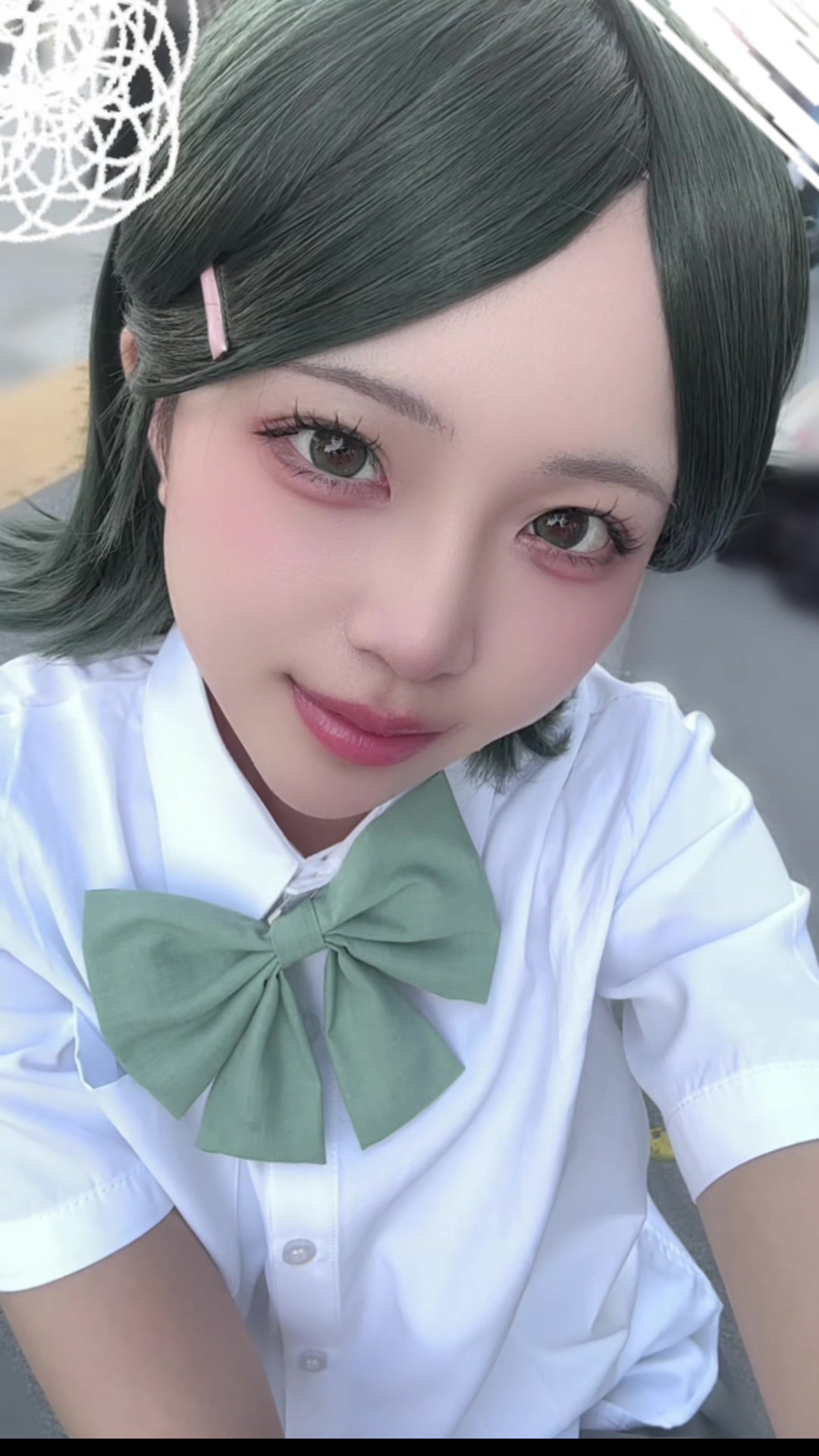 @このしろ