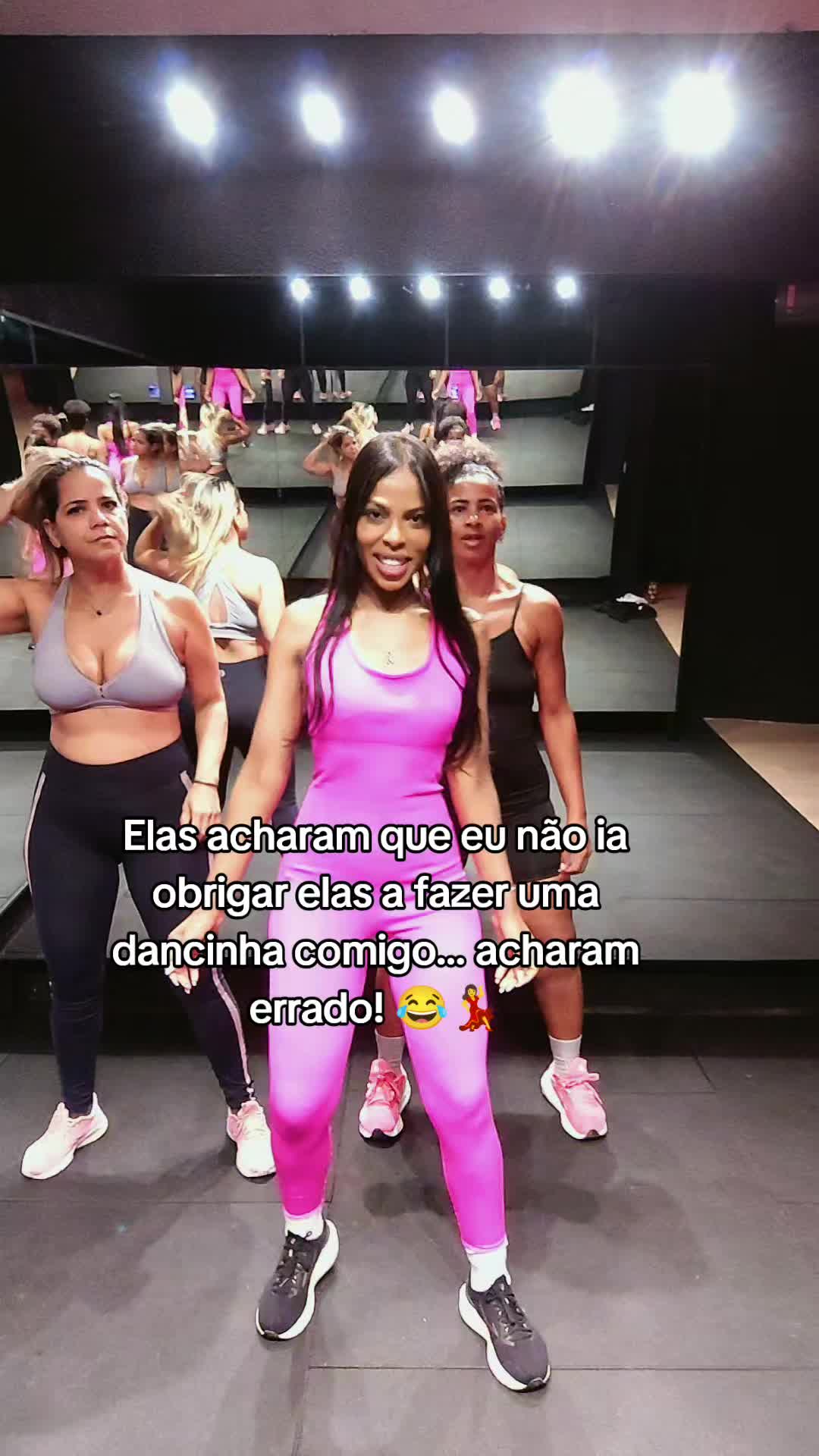 @Geisa Santos | Dança