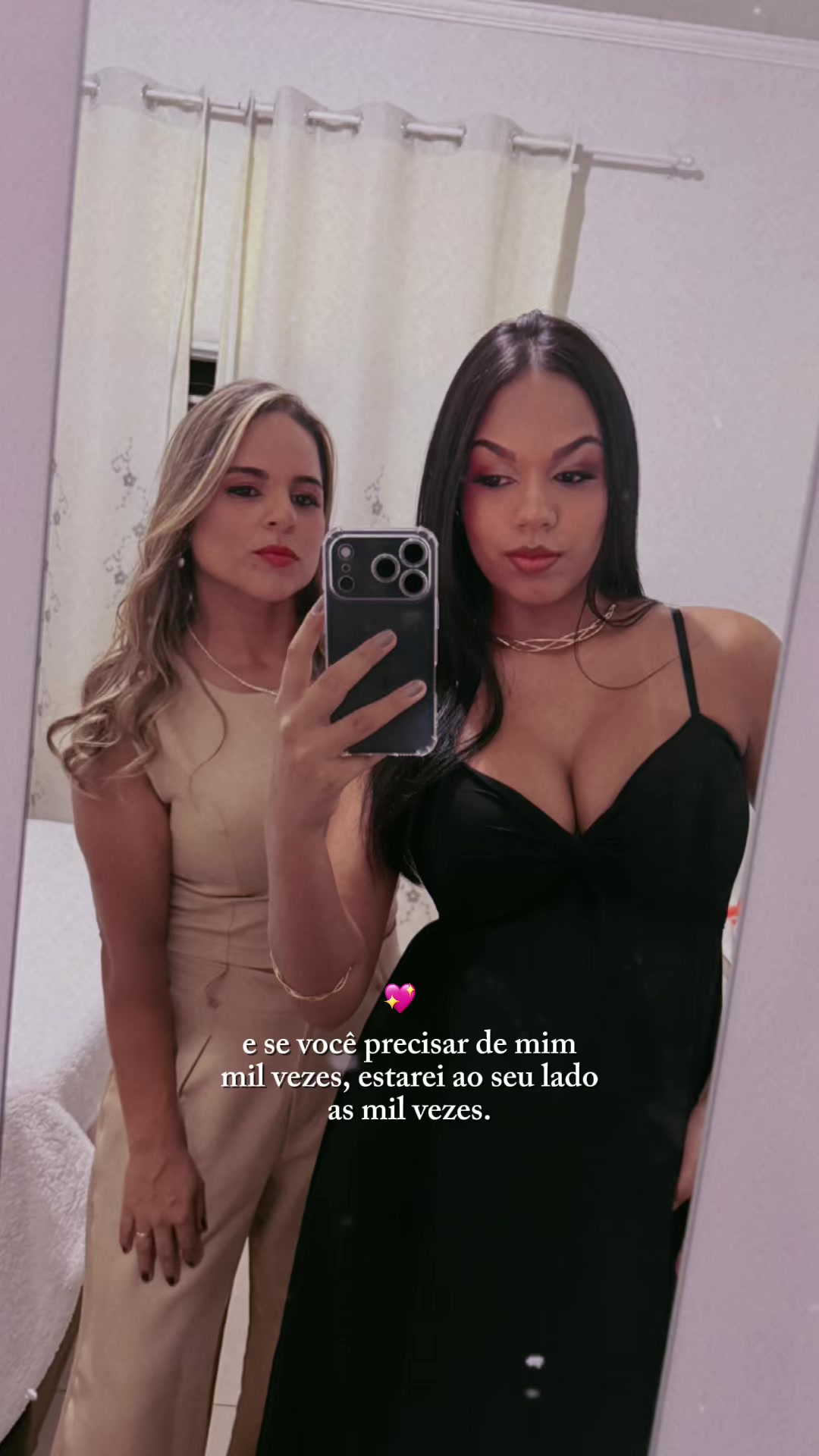 @Angelica Martins