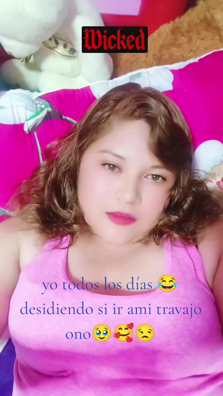 @Anayeli Arizmendi