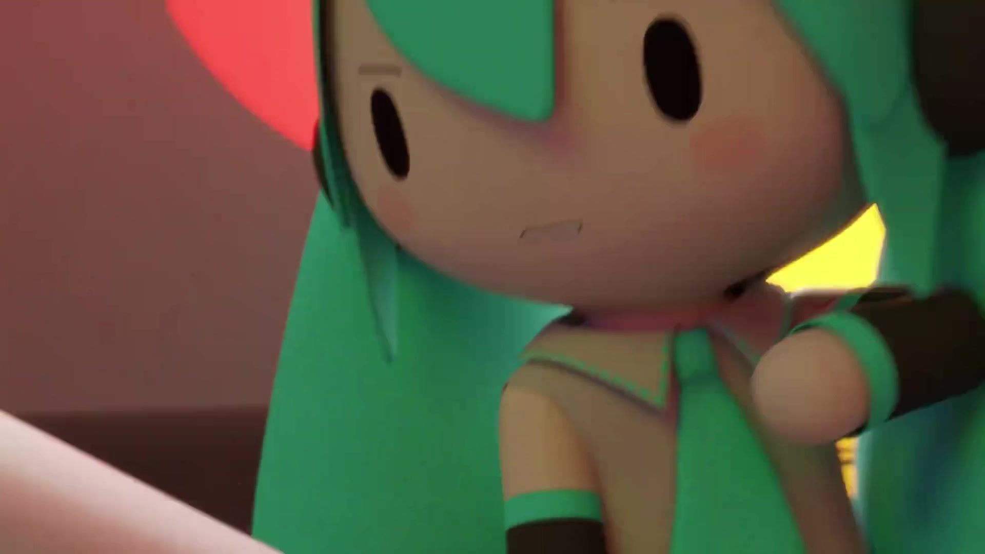 @Miku items shop