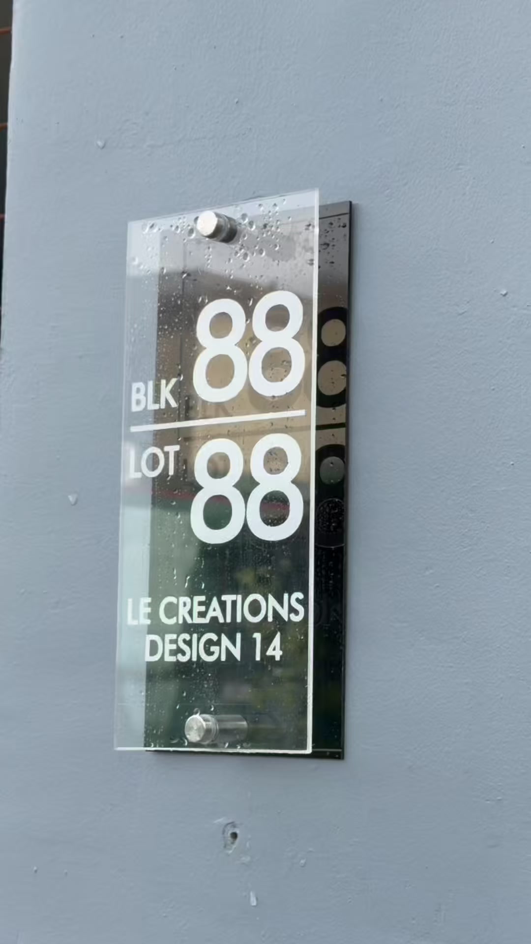 @LE Signages