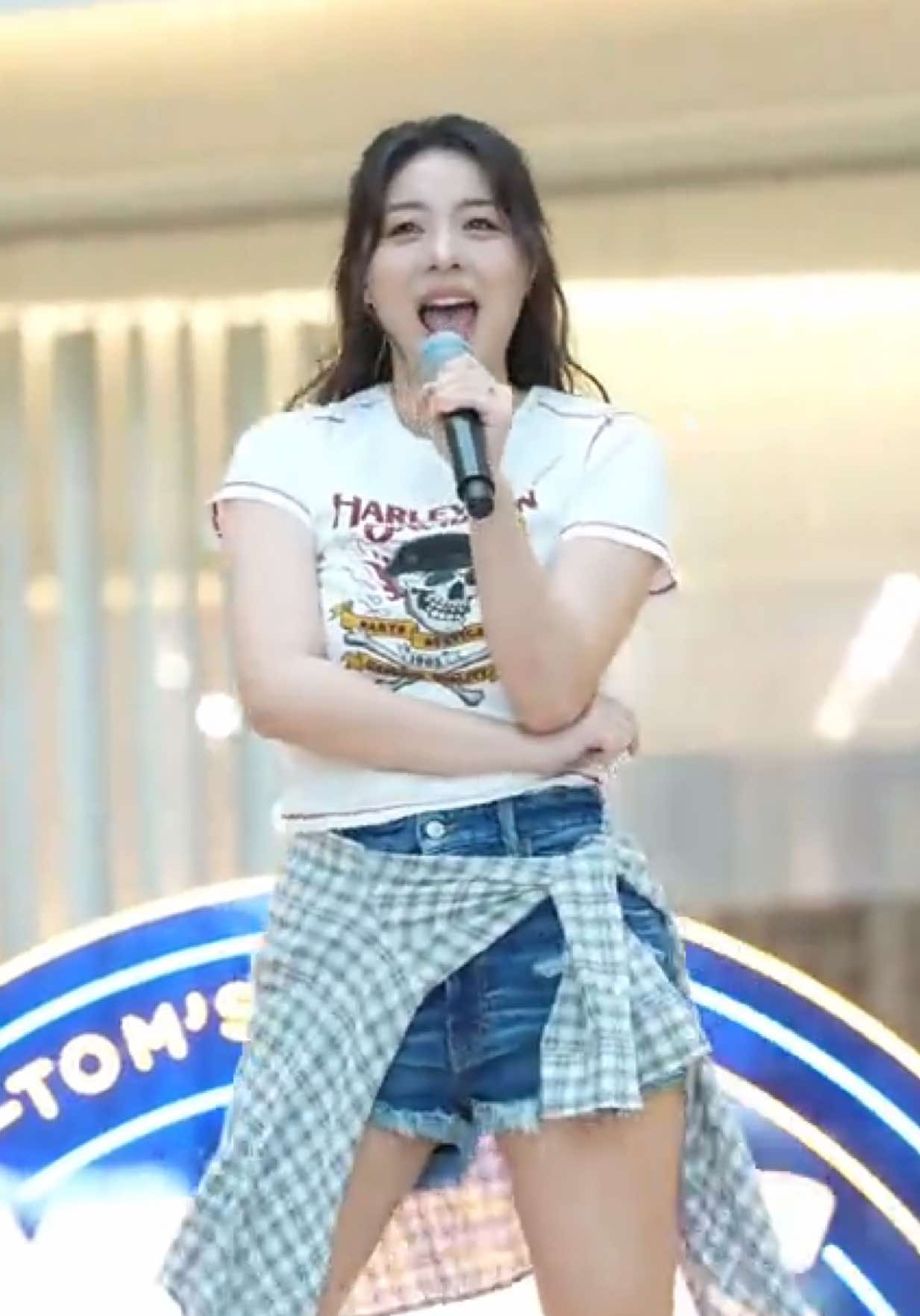 @Ailee Brasil