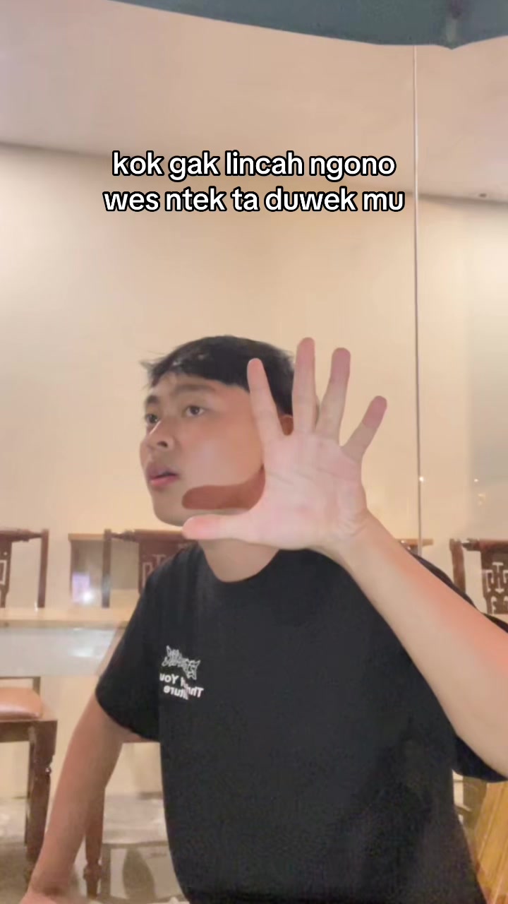 @Srondisini