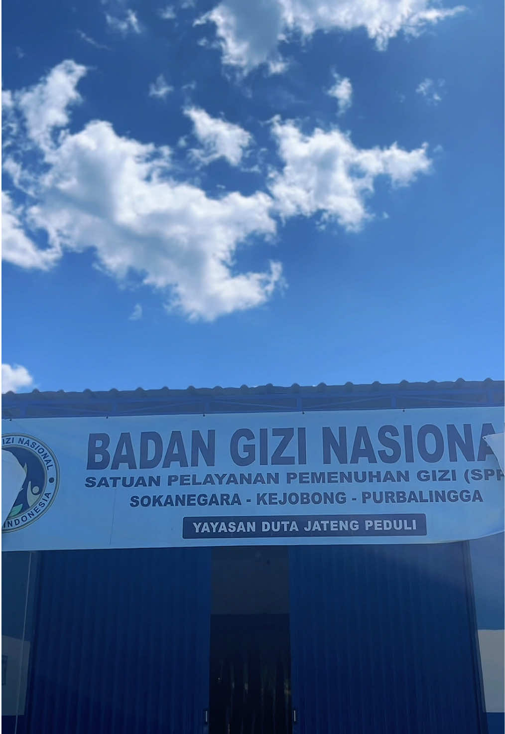 @SPPG Sokanegara Kejobong