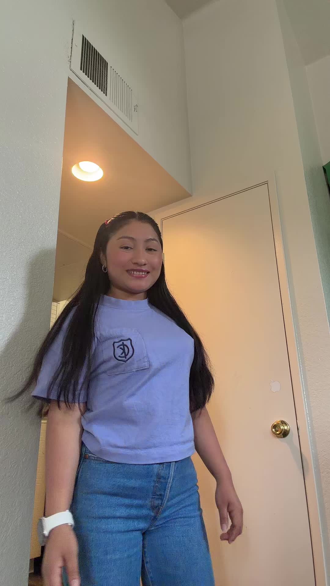 @☺️ Alexandra