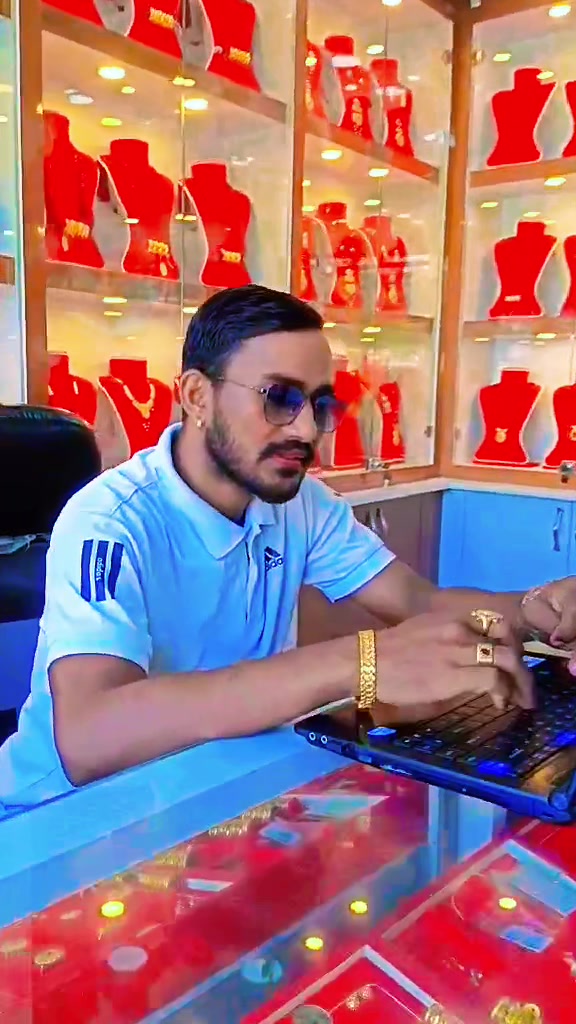 @Ganesh Raj