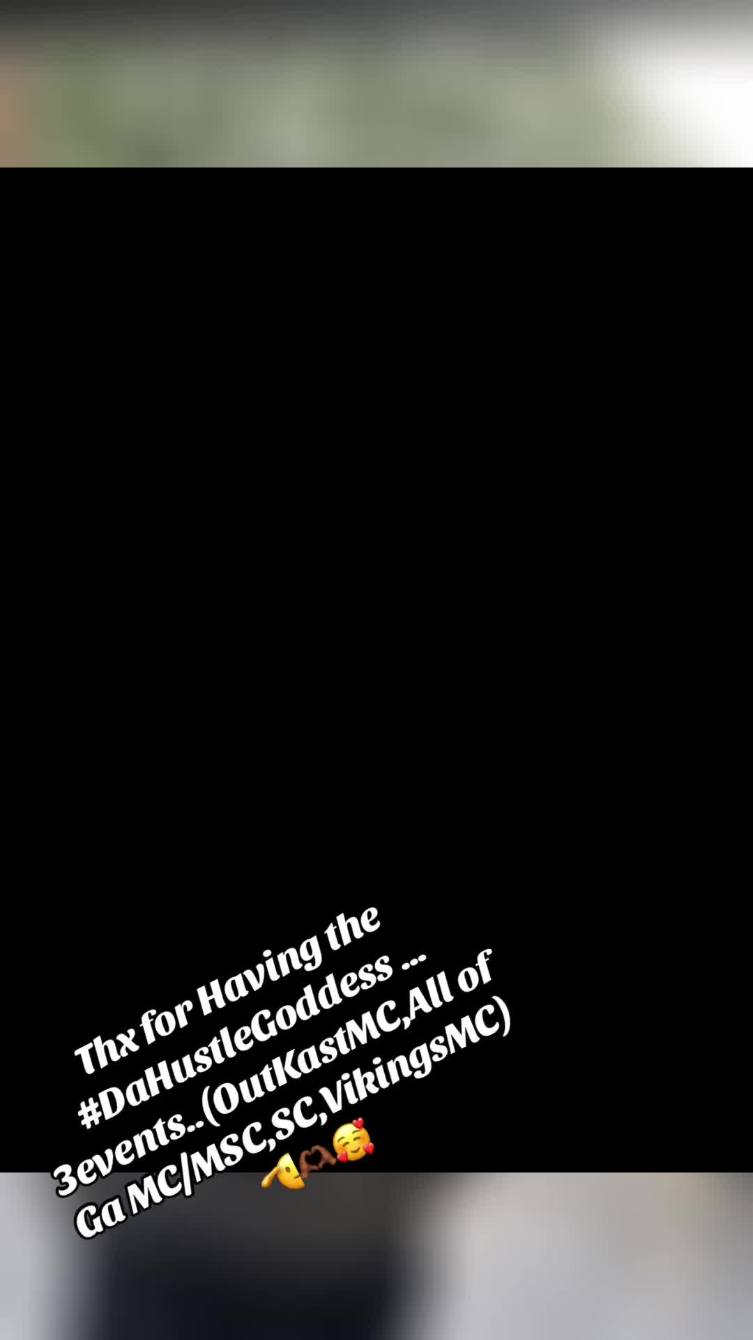 @ShunTastebudz #DaHustleGoddes