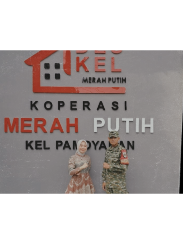 @KKMP PAMOYANAN CIANJUR