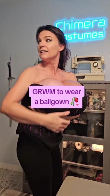 @Chimera Costumes