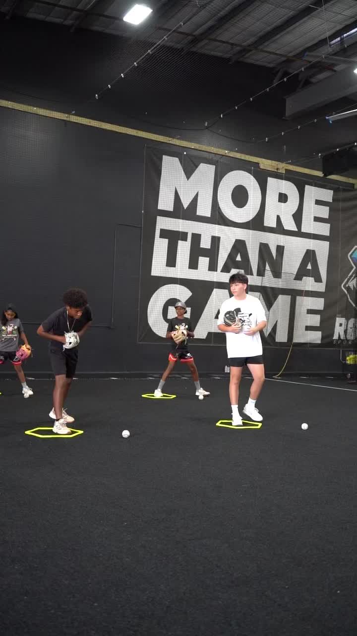 @The wizard training facility