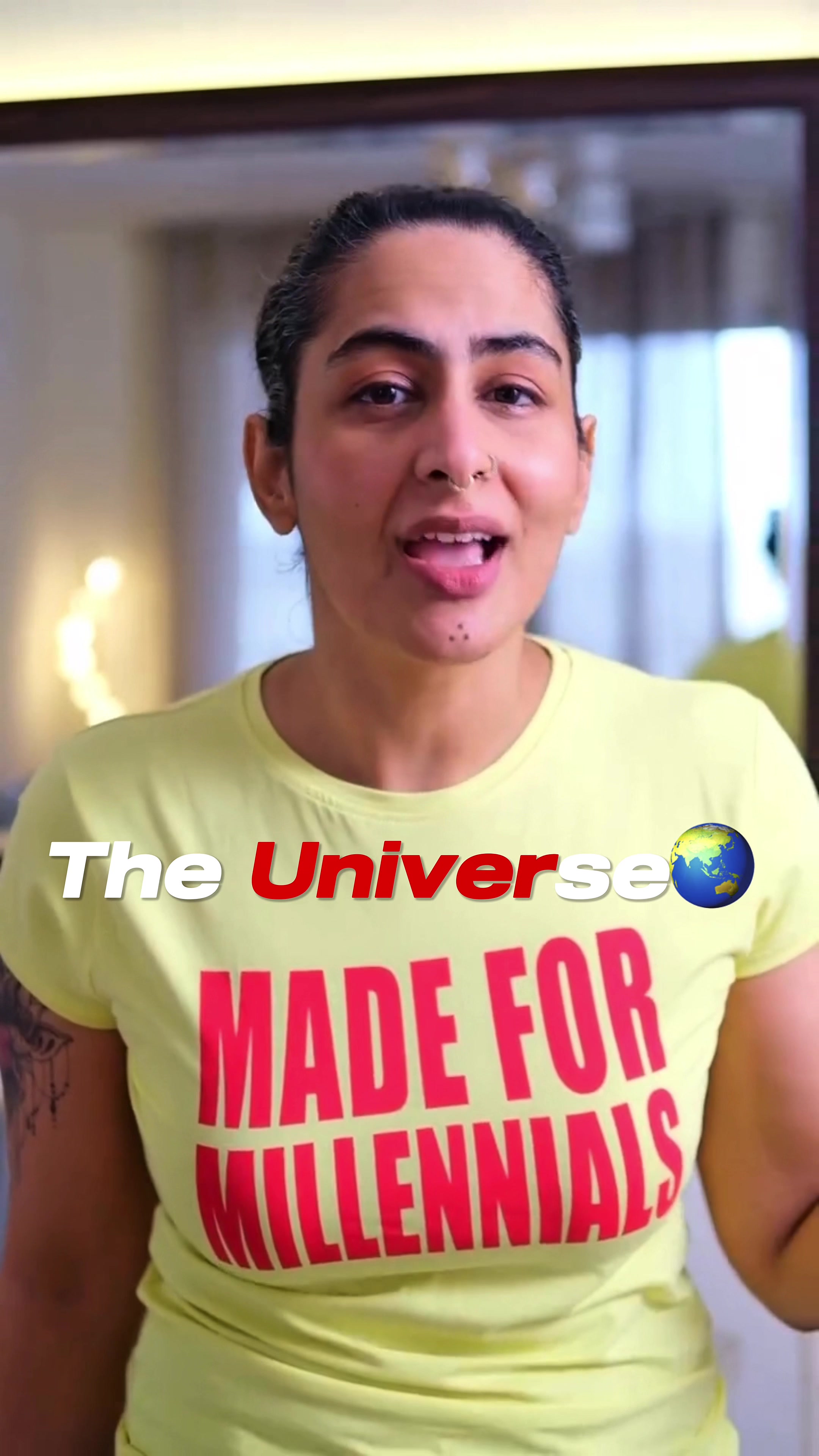@The Universe🌏