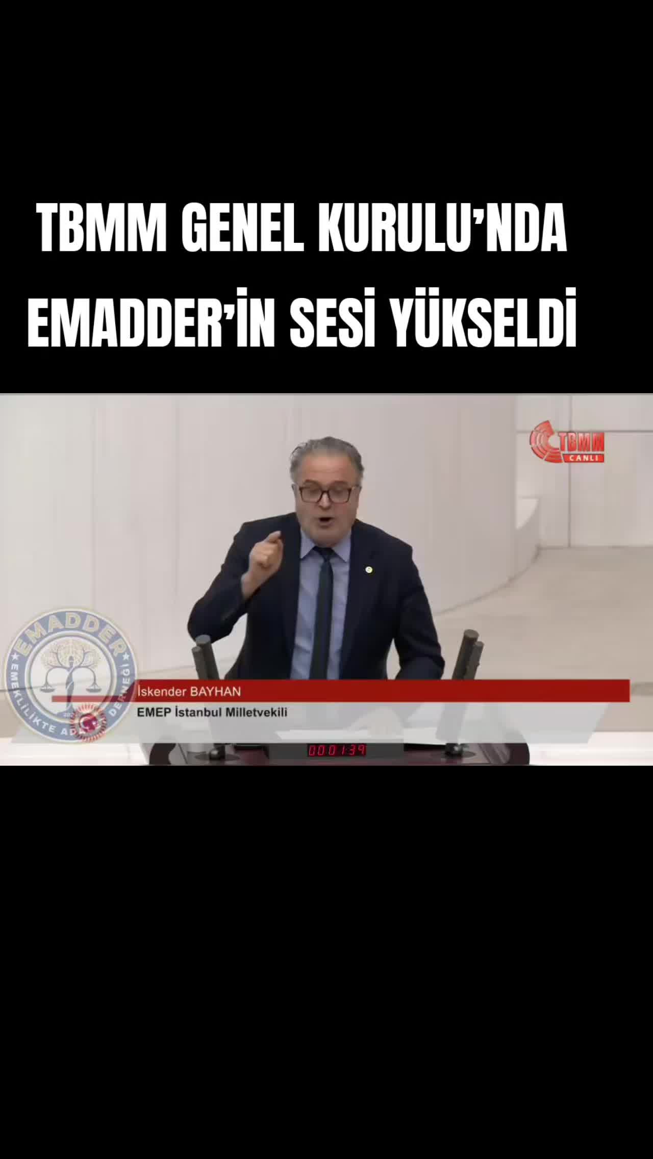 @KADEMELİ EMEKLİLİK-EMADDER