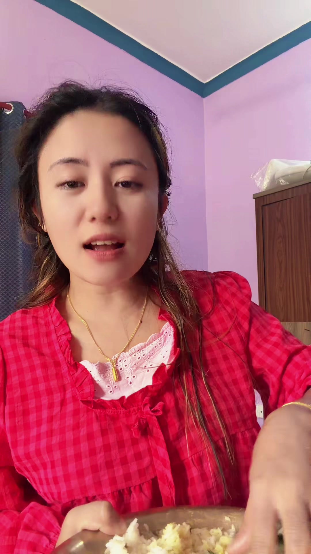 @Anju Rumba