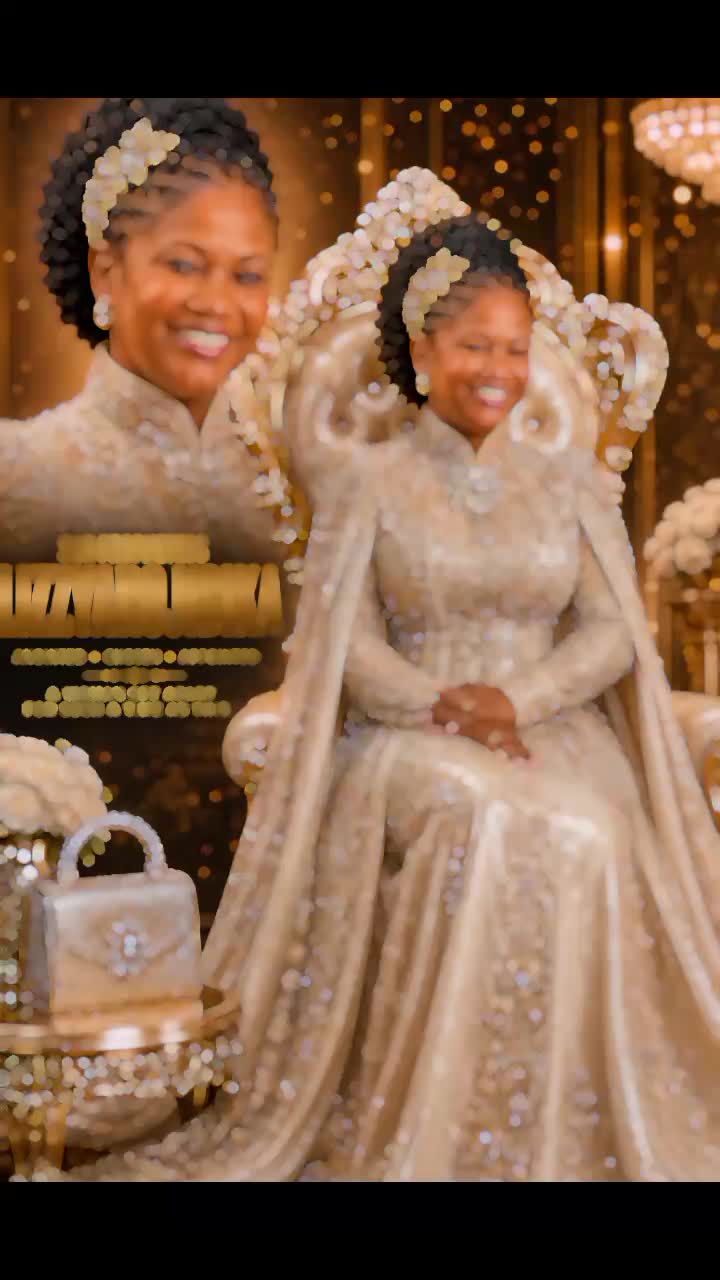 @SNR PROPHETESS LIZZYAROJIBIKA