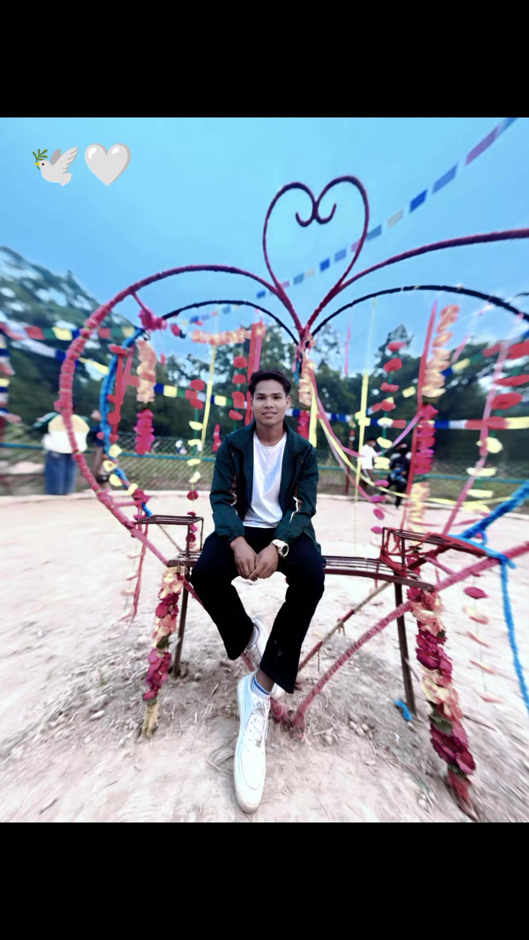 @GaneshChilrahwa 444