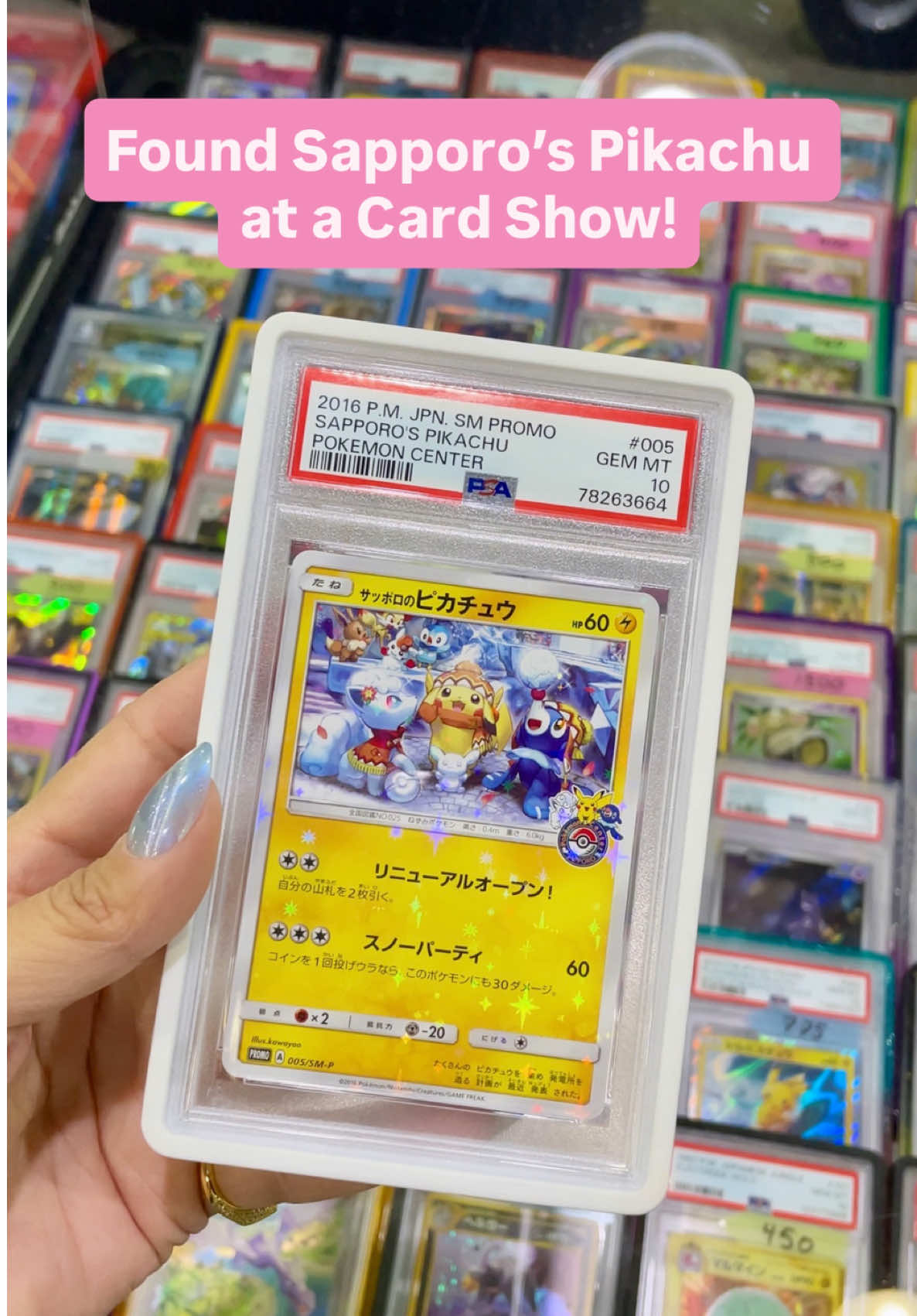 @Lisa Collects