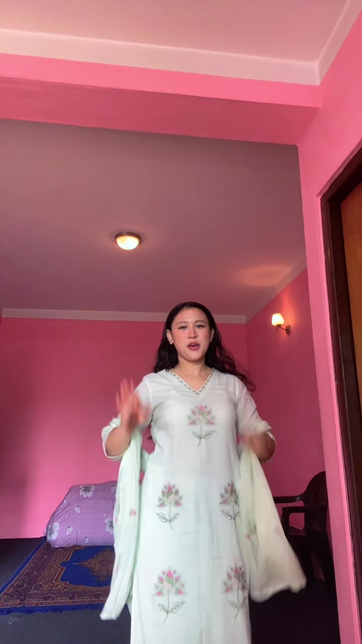 @Anupa Shrestha