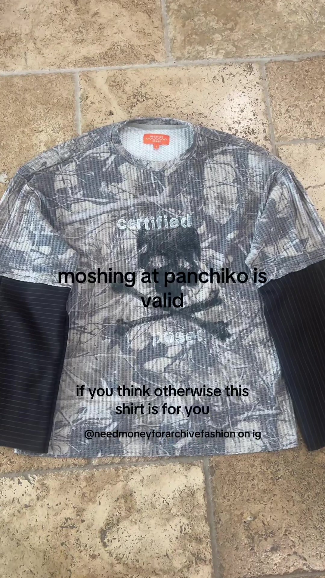 @needmoneyforarchivefashion