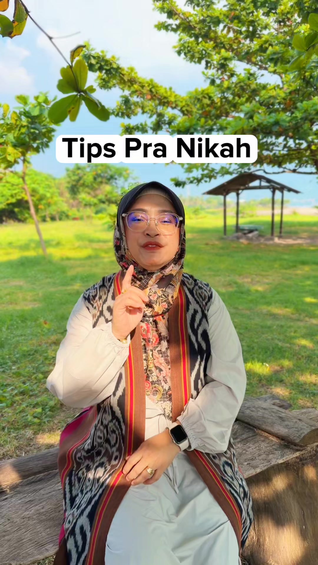 @Coach Nenden Theresia